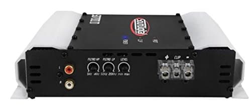 sound digital SD7001D1 Ω 700W Rms, 1 Ohms, 1Channel Subwoofer Amplifier