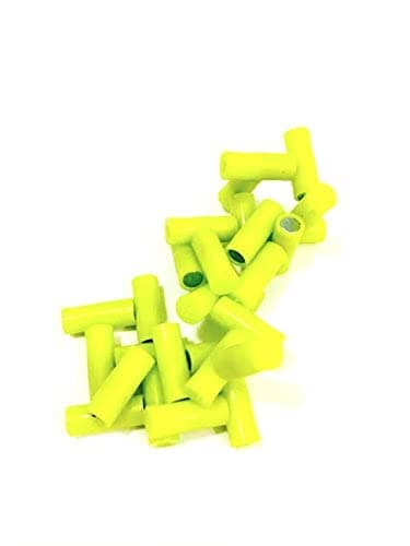 Small Cylinder Push-Pin Magnets, Colorful Pins for Fridge, Office & Home, Assorted Magnetic School and Classroom Supplies, Tiny Magnetic Color Coding Pins for Whiteboard - MapMagnets