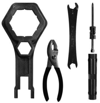 Flushmate ST300500 Installation Tool Kit