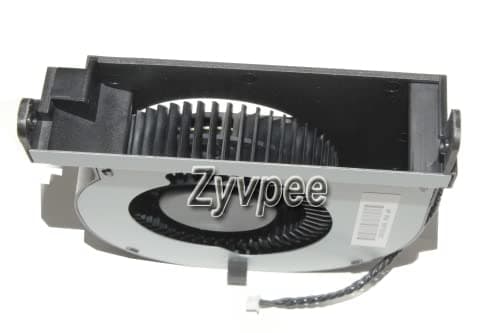 Zyvpee® BUC1012VN-00 907102-001 12V 0.8A 4Wires 4Pin Z2 Mini G3G4 Server Case Cooling Fan