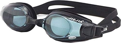 ZHENYA Swimming Goggles Prescription Swimming Goggles Nearsighted Shortsighted Optical Swim Glasses Lens