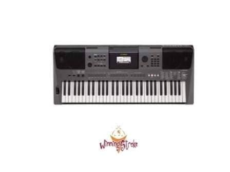 YAMAHA PSR-I500 PORTABLE KEYBOARD WITH ADAPTOR