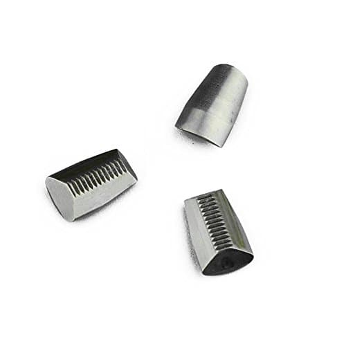 Heavy Duty Air/Hydraulic Rivet Gun Professional Riveting Tool 1/4" air Power Tool Self Suction Style and no Self Suction Style (3Pcs Replacement Jaws)