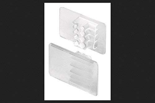 SOUTHERN IMPERIAL RQ-2 100-PK Label Holder, 2" x 1.25"