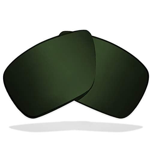 SeekOptics Replacement Lenses Compatible with VonZipper Clutch Sunglasses