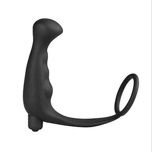 Luck7DZ Underwear Silicone Āmȁl Plúg Advanced Pênňís Ring for Men