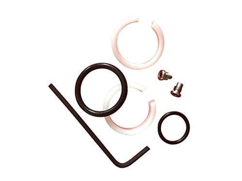Perrin & Rowe Phoenician Replacement (4460, 9.06401) Spout Seal O Ring Kit