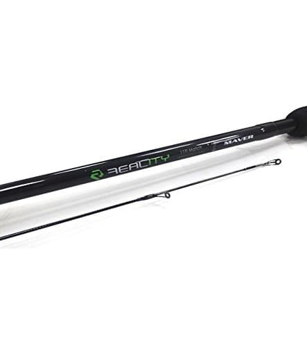 Maver Reality Match Rods 2 Piece - 10ft, 11ft & 12ft