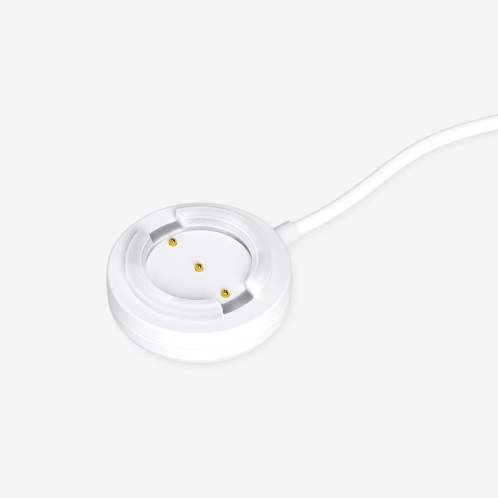 Totwoo Extra Charging for Long Distance Single and Couple Bracelets-USB Charging Portable Travel Charger for Long Distance Bracelet