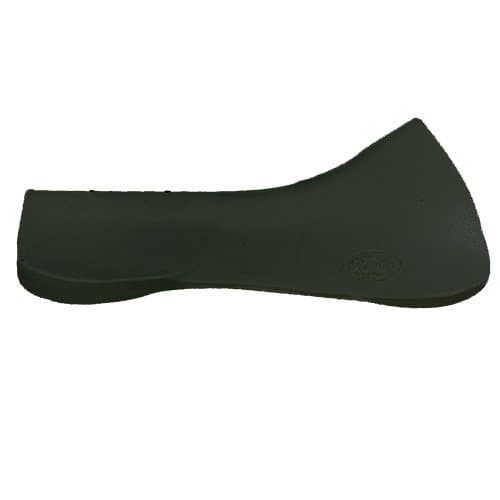 Exselle High Wither Relief Riser Saddle Pad by Exselle