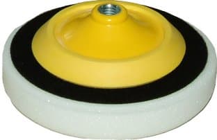 Lake Country Rotary 3 ¾" Backing Plate