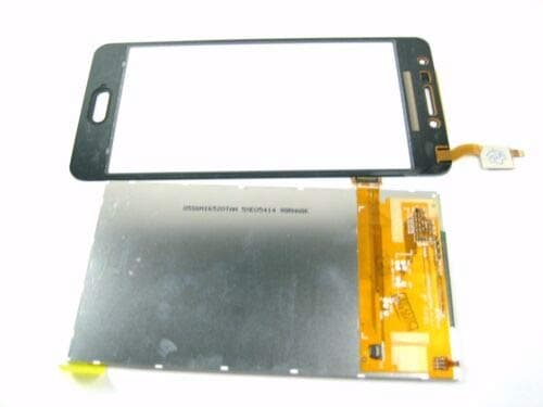 lemonsky Electronics for Samsung Galaxy J2 Prime G532 G532F G532G G532M Grand Prime Plus G532F/DS G532FD LCD Replacement Display Touch Screen Digitizer