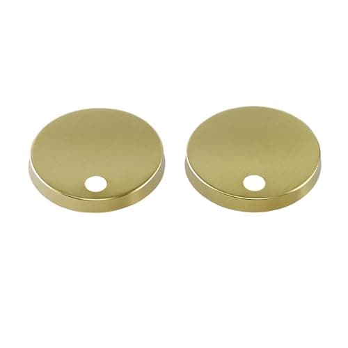 Toilet Hardware Brushed Gold (SM-1T254)