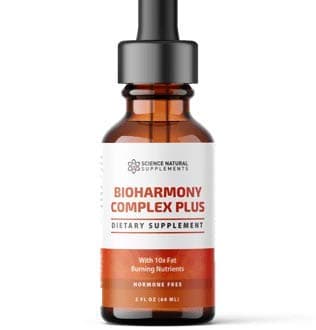BIOHARMONY Complex Plus