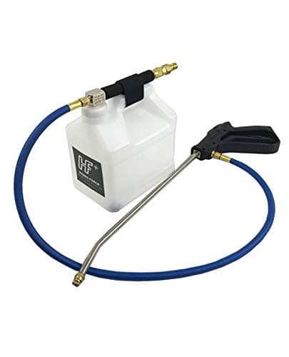 Hydro-Force Plus Injection Sprayer