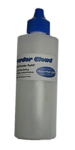 P200 Powder Cloud Replacement Powder