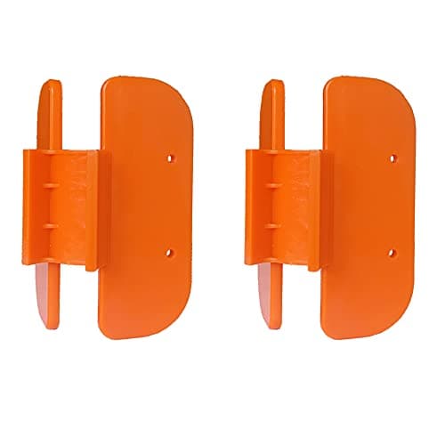 Bullnose Trim Gauge Tool Bull Nose Corners Trim Gauge 2PACKS