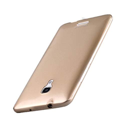 Tip-top? Huawei Ascend mate2 Case,Matte Hard Case Cover Protective Skin Compatible with Huawei Ascend Mate 2 4G