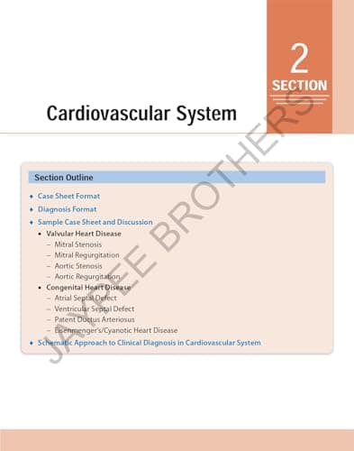 An Insider's Guide to Cases in Clinical Medicine: (Long and Short Cases)