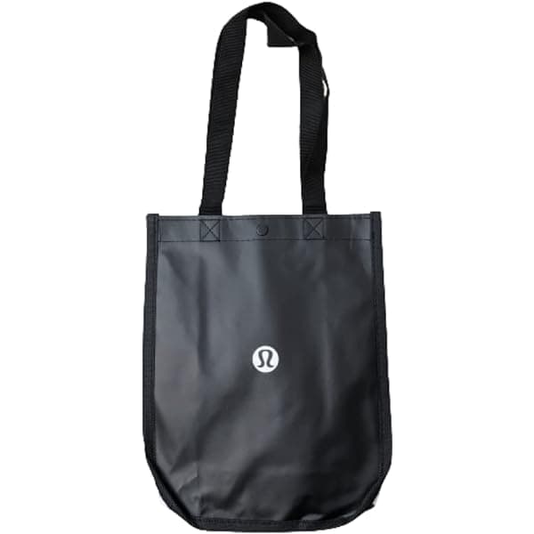 Holiday Special Edition Small Reusable Tote Carryall Gym Bag