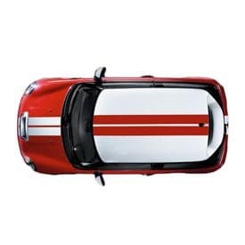 SET, SIDE STRIPES, B