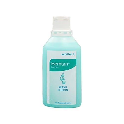 Esemtan Wash Lotion, 500ml by ESEMTAN