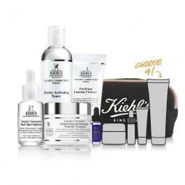 Klehls The Ultimate Brightening Set