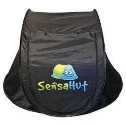 SensaHut Crawl Tent