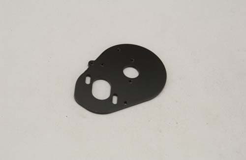Xtm Racing Motor Plate - Electric X-Cellerator