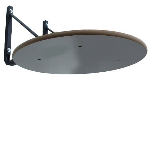 Exigo Club Pro Fixed Speedball Platform