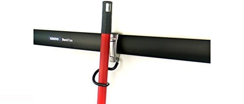 Duratrax Kenovo S Hook GSH20, Steel, Grey/Black, 11x7x8.5