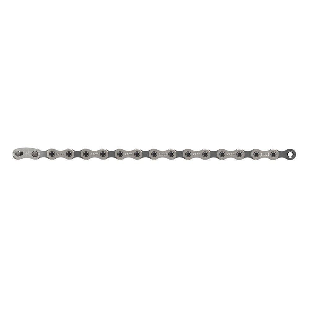 NX Eagle Chain - 12-Speed, 126 Links, Gray