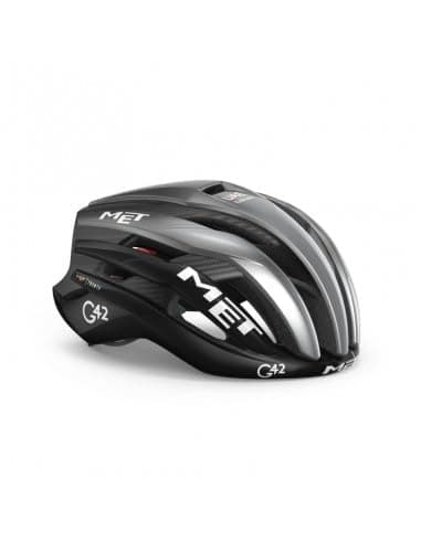 Casco MET Trenta 3K Carbon UAE ED.LIM.2023 L 58-61