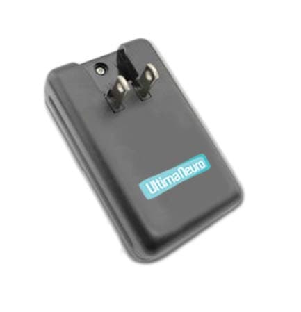 Ultima Neuro Lithium-ion Battery Charger and Power Adapter (US Plug)
