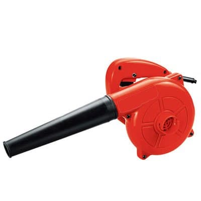 Compact Variable Speed Electric Blower