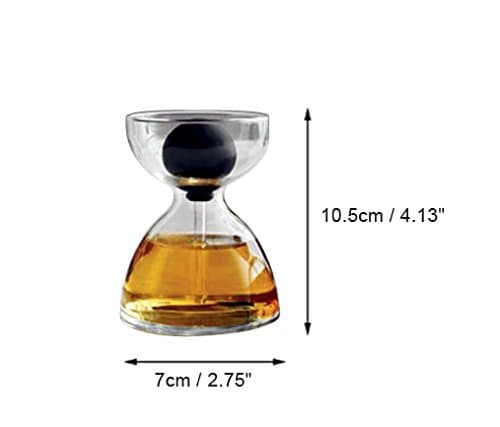 Oil and Vinegar Pipette Set