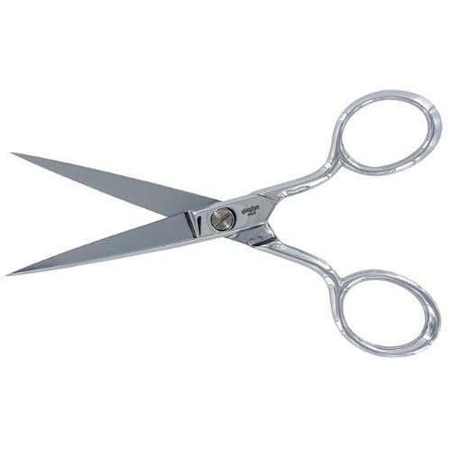 Gingher 5-Inch Classic Embroidery Scissors - G-4085