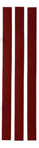 Multi-Sharp 1110 Replacement Abrasives for Cylinder Lawn Mower Blade Sharpener 32-38 cm/15-Inch Cutting Width