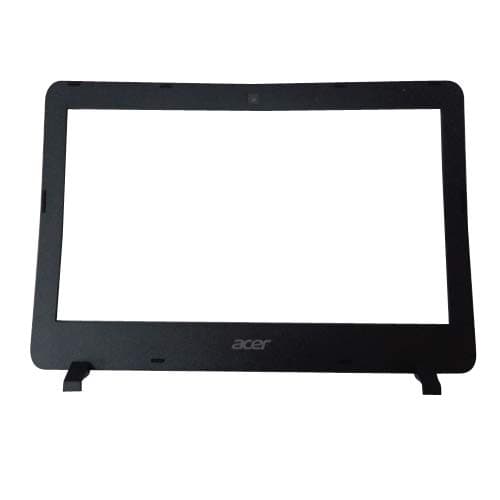 Acer TravelMate B117-M B117-MP Laptop Black LCD Front Bezel 60.VCGN7.002