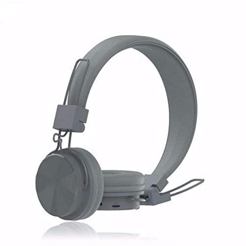Systene Headphne for NIA X3-Superb Sound Foldable 4 in 1 Wireless Bluetooth Stereo Headset FM Radio and TF/AUX Slot
