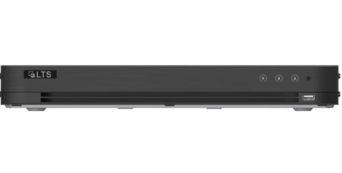 LTS LTD8316K-ET H.265+ Platinum Professional Level 16 Channel HD-TVI DVR, Digitech Solutions Inc.