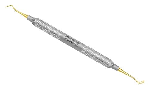 Pomee USA 708-056G Plastic Filling Instrument # S1 Titanium Coated