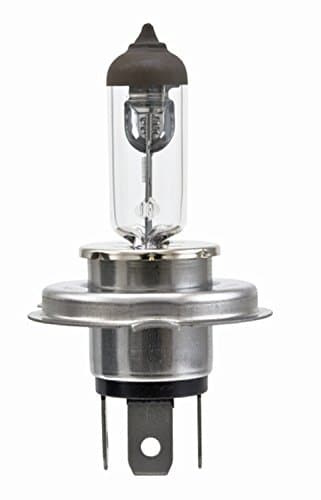HELLA H4 130/90W High Wattage Bulb, 12V