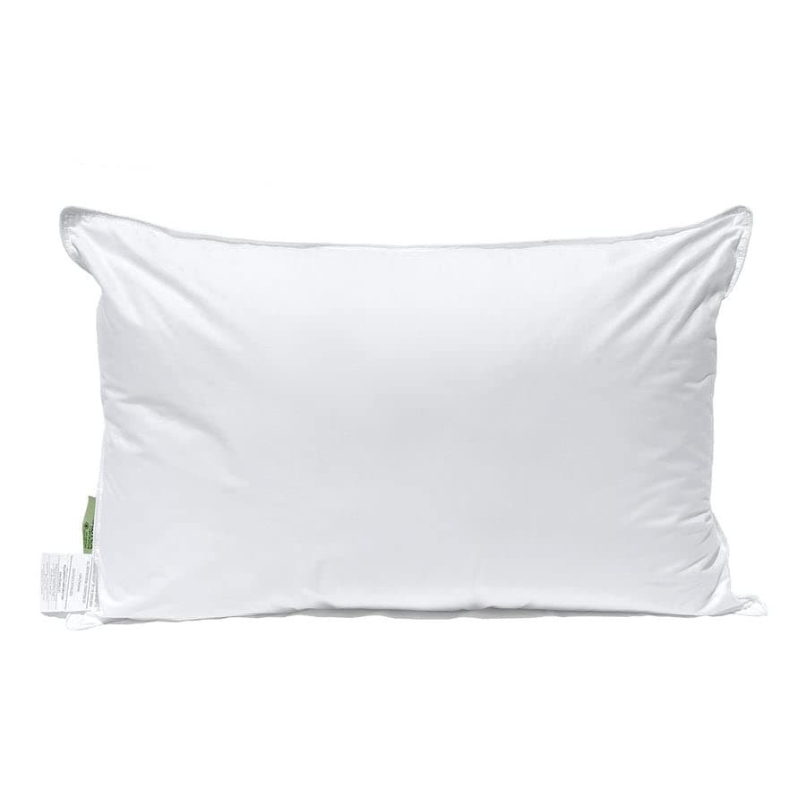 Pillow Similar to Choice Hotels - Soft and Firm Hotel Bed Pillows for Optimal Sleeping - Soft Queen