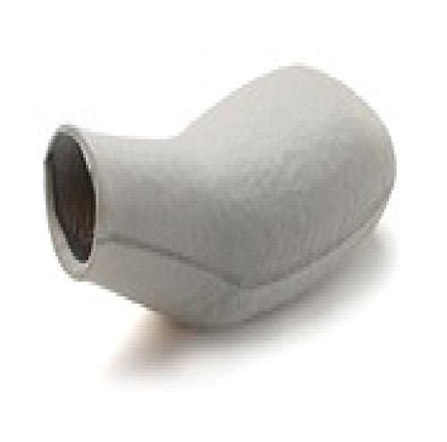 Disposable Pulp Cardboard Male Urine Bottles, 10g ResponsGel Absorbent Sachets, Pack of 20