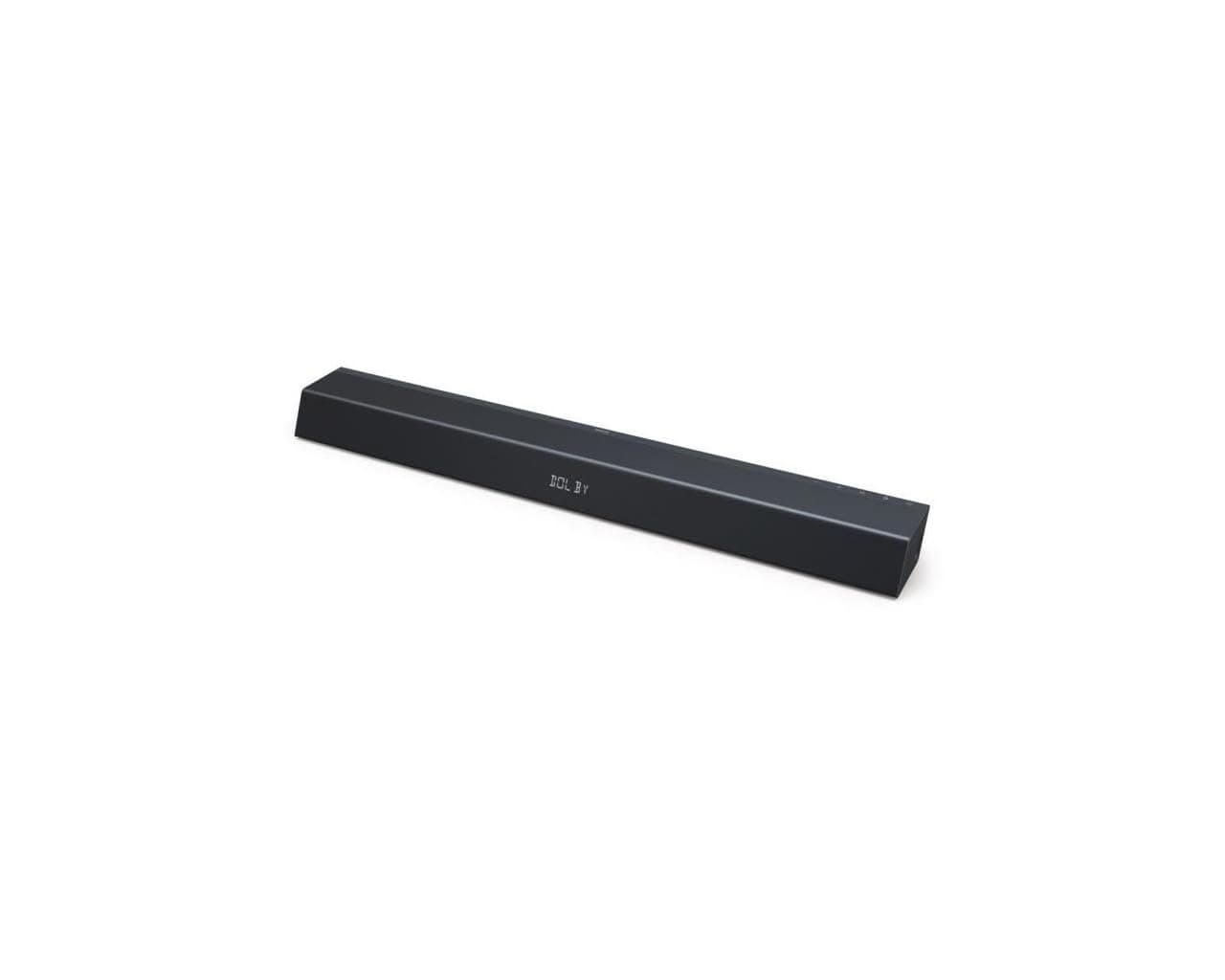 Philips Audio B8205/10 Soundbar with Built-in Subwoofer (2.1 Channels, Bluetooth, 200 W, Dolby Audio, HDMI ARC, DTS Play-Fi Compatible, Connects with Voice Assistants, Low Profile)