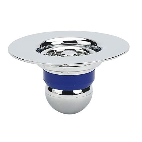 SMZ Deodorant Drain Trap 50D (Sink Drains) SM-D50