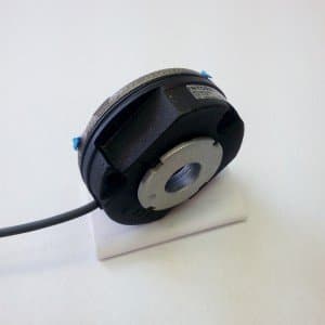 Intorq-Kendrion BFK458-08E, 24 VDC Failsafe Brake, 8 Nm, 5.9 ft/lbs Stator Only