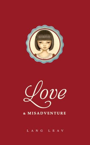 Love & Misadventure (Lang Leav Book 1) (Volume 1)