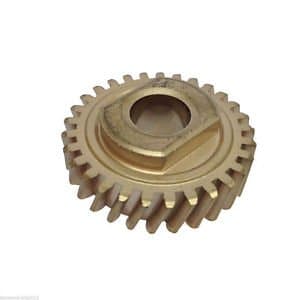 (GARRAG) Kitchen Aid Mixer Worm Gear 9706529 Factory WP9706529 W11086780 PS774065
